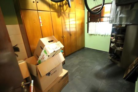 Casa à venda com 362m², 3 quartos e 3 vagas