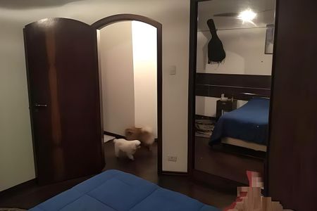 Casa à venda com 362m², 3 quartos e 3 vagas