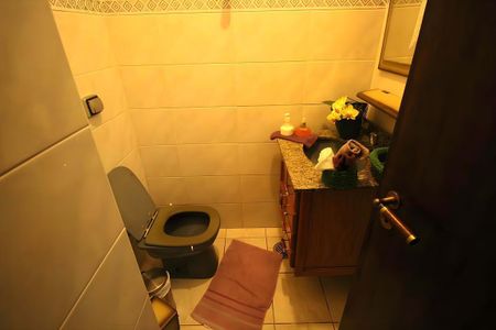 Casa à venda com 362m², 3 quartos e 3 vagas