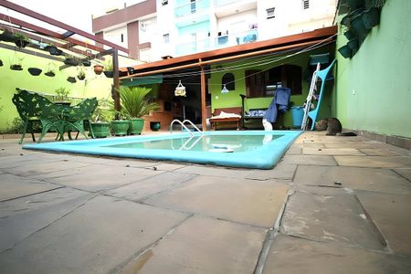 Casa à venda com 362m², 3 quartos e 3 vagas