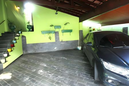 Casa à venda com 362m², 3 quartos e 3 vagas