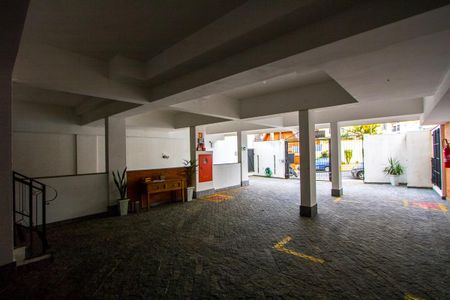 Apartamento à venda com 108m², 1 quarto e 5 vagasGaragem