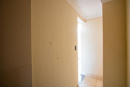 Apartamento à venda com 108m², 1 quarto e 5 vagasBanheiro social