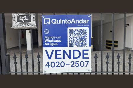 Apartamento à venda com 108m², 1 quarto e 5 vagasPlaquinha