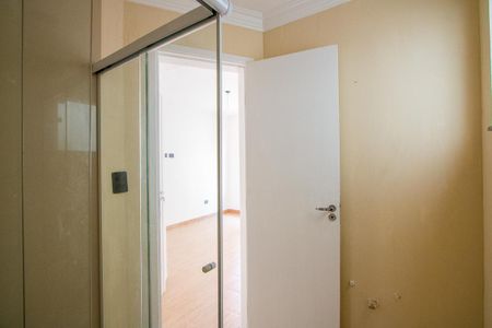 Apartamento à venda com 108m², 1 quarto e 5 vagasBanheiro da suíte