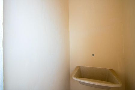 Apartamento à venda com 108m², 1 quarto e 5 vagasCozinha/Área de serviço