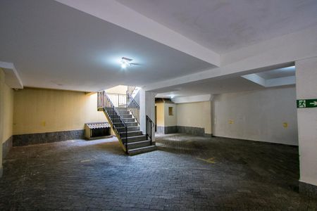 Apartamento à venda com 108m², 1 quarto e 5 vagasGaragem