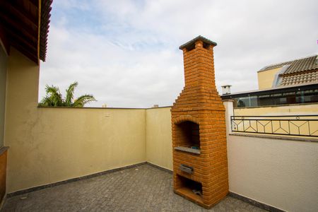 Apartamento à venda com 108m², 1 quarto e 5 vagasÁrea externa