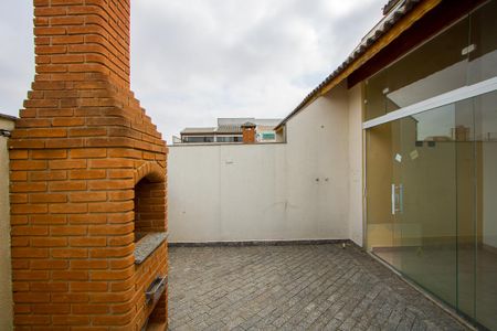 Apartamento à venda com 108m², 1 quarto e 5 vagasÁrea externa