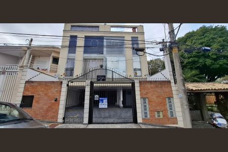 Apartamento à venda com 108m², 1 quarto e 5 vagasFachada