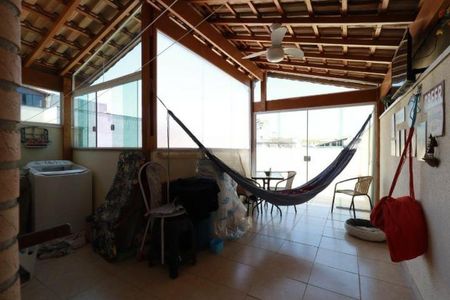 Apartamento à venda com 50m², 2 quartos e 1 vaga