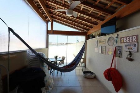 Apartamento à venda com 50m², 2 quartos e 1 vaga