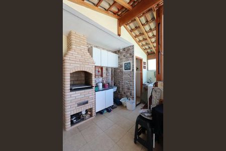 Apartamento à venda com 50m², 2 quartos e 1 vaga