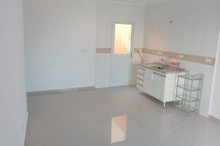 Apartamento à venda com 46m², 2 quartos e 1 vaga