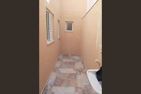 Apartamento à venda com 46m², 2 quartos e 1 vaga