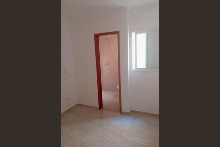 Apartamento à venda com 46m², 2 quartos e 1 vaga