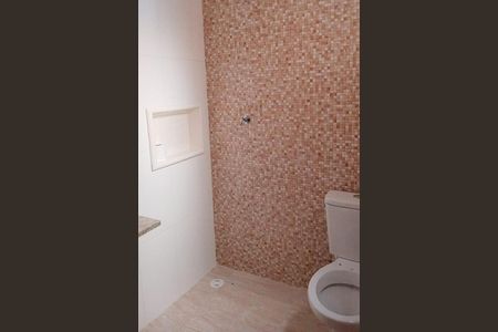 Apartamento à venda com 46m², 2 quartos e 1 vaga