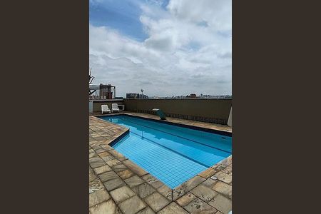 Apartamento à venda com 108m², 3 quartos e 2 vagas