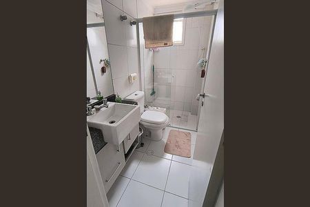 Apartamento à venda com 108m², 3 quartos e 2 vagas