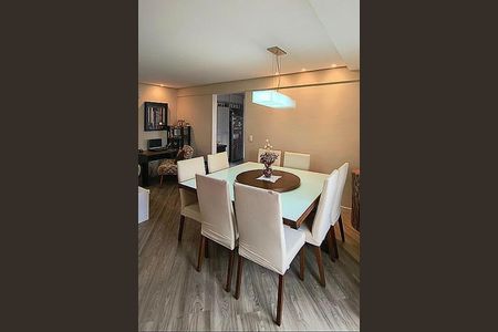 Apartamento à venda com 108m², 3 quartos e 2 vagas