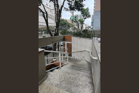 Apartamento à venda com 108m², 3 quartos e 2 vagas