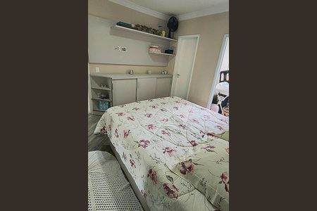 Apartamento à venda com 108m², 3 quartos e 2 vagas