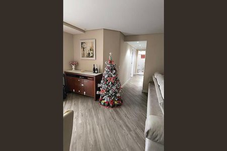 Apartamento à venda com 108m², 3 quartos e 2 vagas