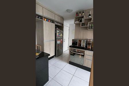 Apartamento à venda com 108m², 3 quartos e 2 vagas