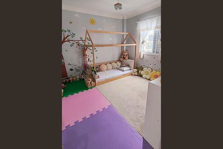 Apartamento à venda com 108m², 3 quartos e 2 vagas