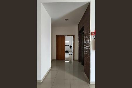 Apartamento à venda com 108m², 3 quartos e 2 vagas