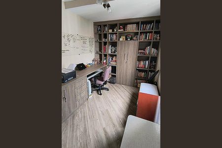 Apartamento à venda com 108m², 3 quartos e 2 vagas