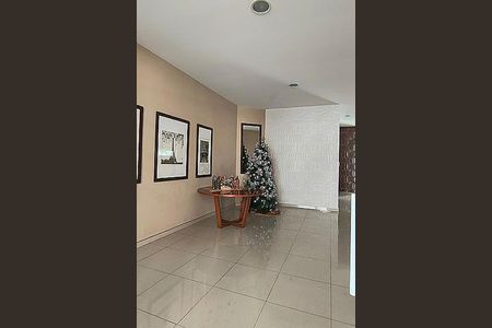 Apartamento à venda com 108m², 3 quartos e 2 vagas