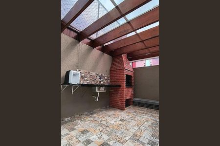 Apartamento à venda com 108m², 3 quartos e 2 vagas