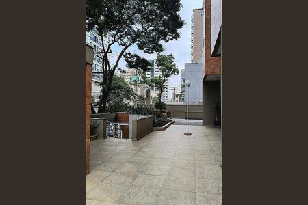 Apartamento à venda com 108m², 3 quartos e 2 vagas