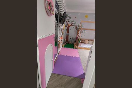 Apartamento à venda com 108m², 3 quartos e 2 vagas