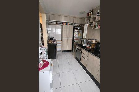 Apartamento à venda com 108m², 3 quartos e 2 vagas