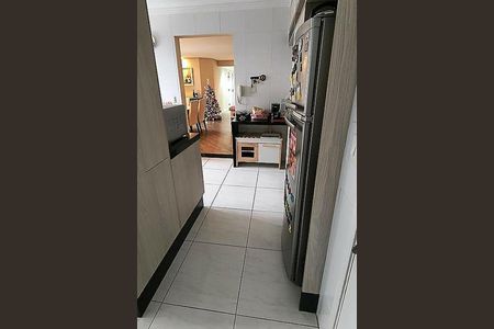 Apartamento à venda com 108m², 3 quartos e 2 vagas
