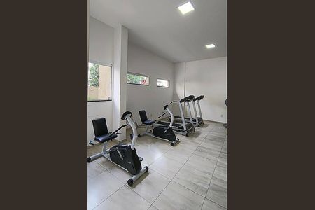 Apartamento à venda com 108m², 3 quartos e 2 vagas