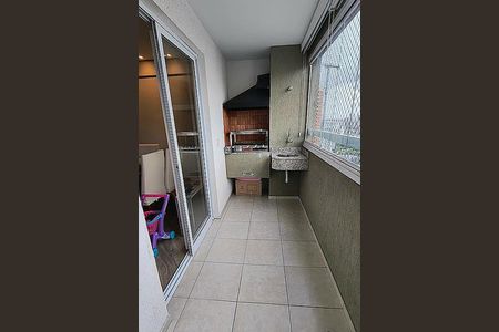 Apartamento à venda com 108m², 3 quartos e 2 vagas