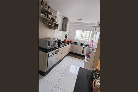 Apartamento à venda com 108m², 3 quartos e 2 vagas