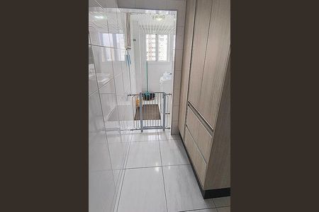 Apartamento à venda com 108m², 3 quartos e 2 vagas