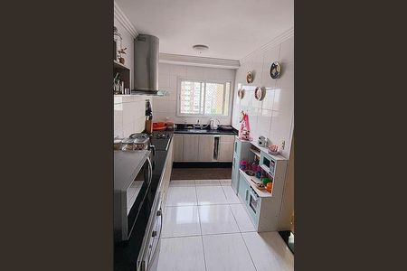 Apartamento à venda com 108m², 3 quartos e 2 vagas