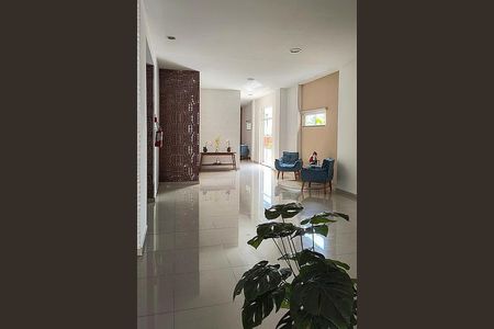 Apartamento à venda com 108m², 3 quartos e 2 vagas