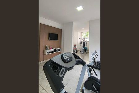 Apartamento à venda com 108m², 3 quartos e 2 vagas