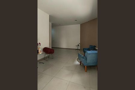 Apartamento à venda com 108m², 3 quartos e 2 vagas