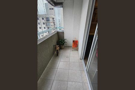 Apartamento à venda com 108m², 3 quartos e 2 vagas