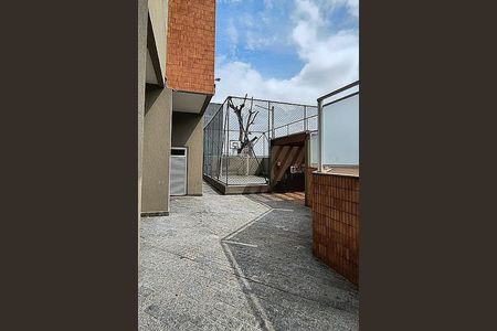 Apartamento à venda com 108m², 3 quartos e 2 vagas