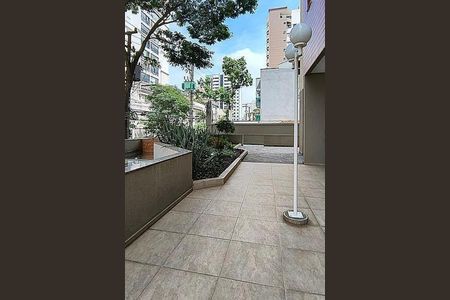 Apartamento à venda com 108m², 3 quartos e 2 vagas