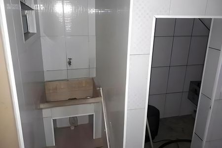 Casa à venda com 87m², 2 quartos e 1 vaga