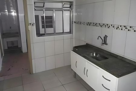 Casa à venda com 87m², 2 quartos e 1 vaga